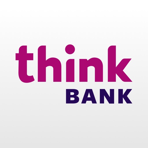 Think Bank - Think Online Icon