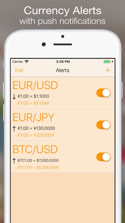 Currency+ (Currency Converter) screenshot-4