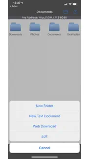 documentz™ (+ biz tools) айфон картинки 1