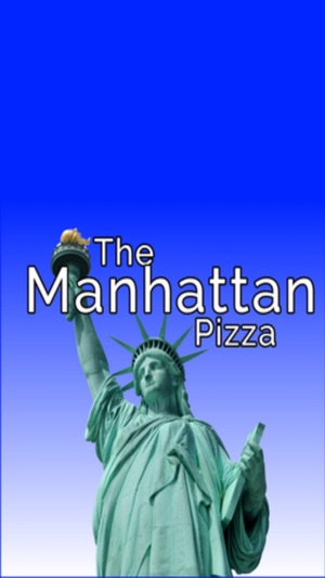 Manhattan Pizza WN1
