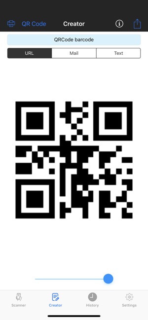 QR掃描儀,QR碼創建器(圖3)-速報App