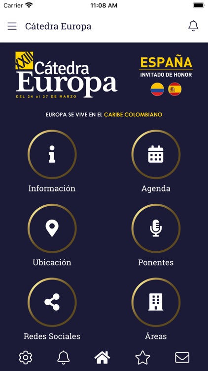Cátedra Europa