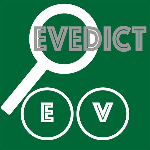 EVEDict - Từ điển Anh Việt