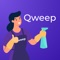Приглашаем вас к сотрудничеству в сервис клининга Qweep
