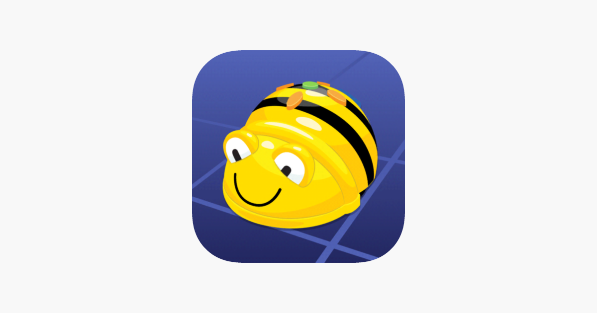 Bee-Bot en App Store