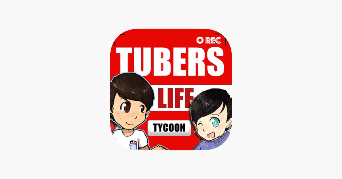 Tuber Life Simulator 2 -  - Android & iOS MODs