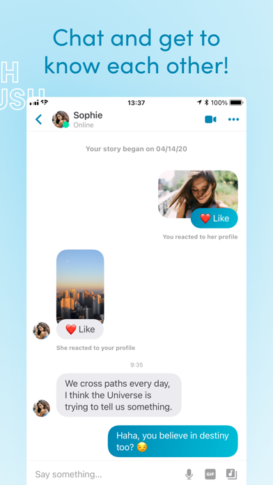 Happn premium free