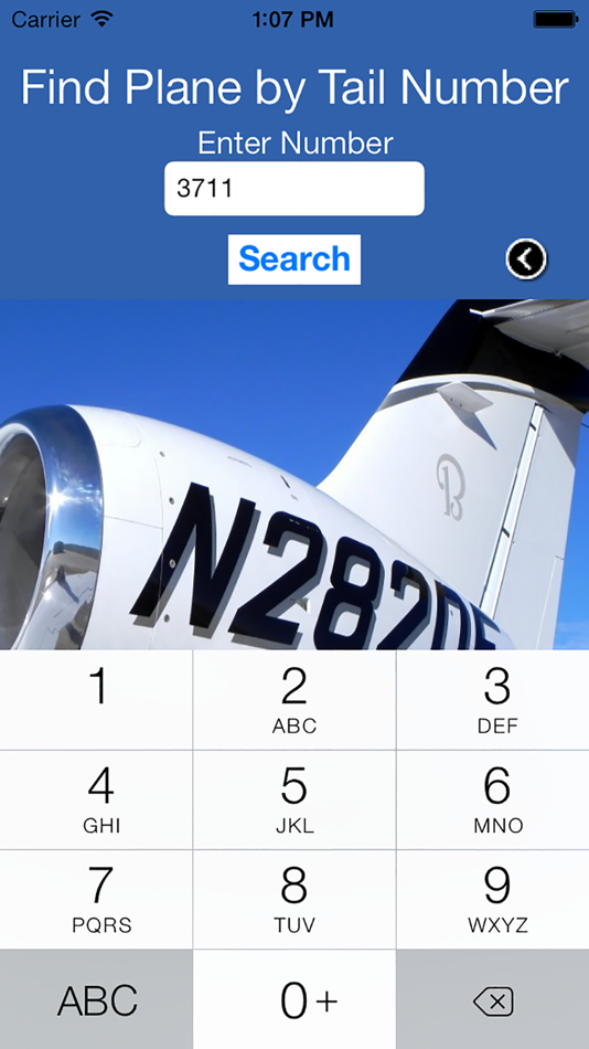 #3. FlyzBy (iOS) 由: Randolph W Duerr