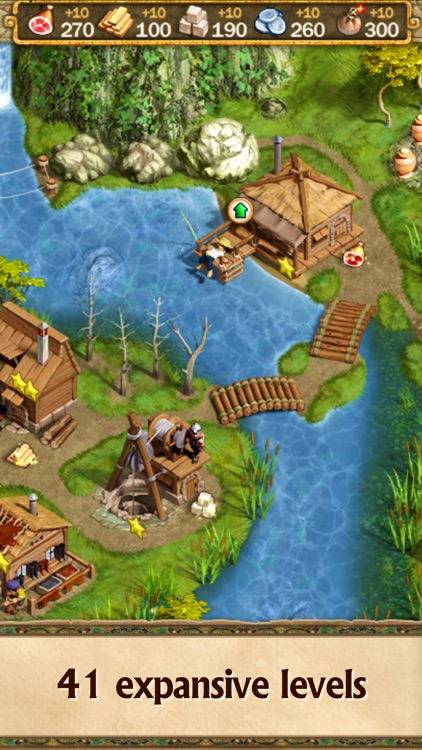 Adelantado: 4 Aztec skulls