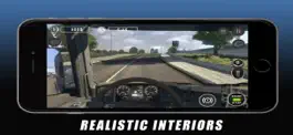 Game screenshot Cargo Delivery Company Truck apk