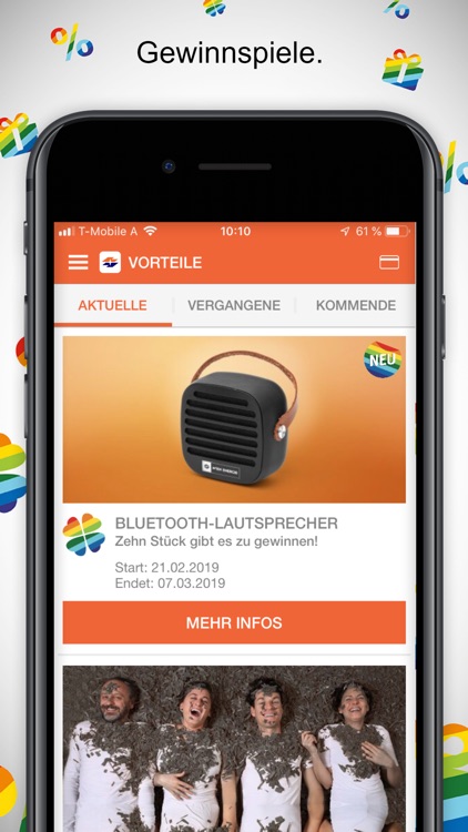 Wien Energie-Vorteilswelt screenshot-4