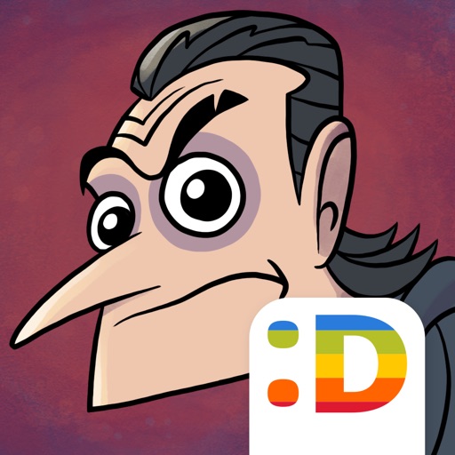 Vrána k Vráně sedá icon