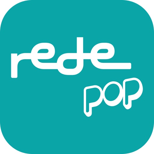 Rede Pop Gestão iOS App