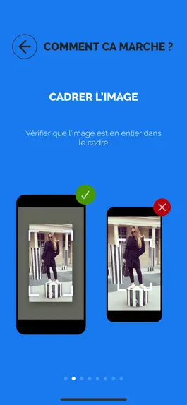 Game screenshot ToLook apk