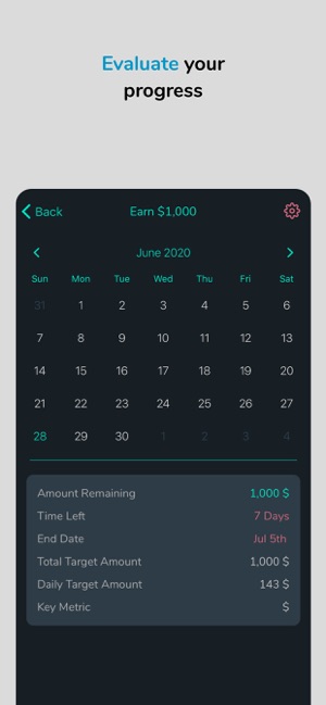 Experimental Tracker(圖5)-速報App