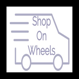 Shop On Wheels