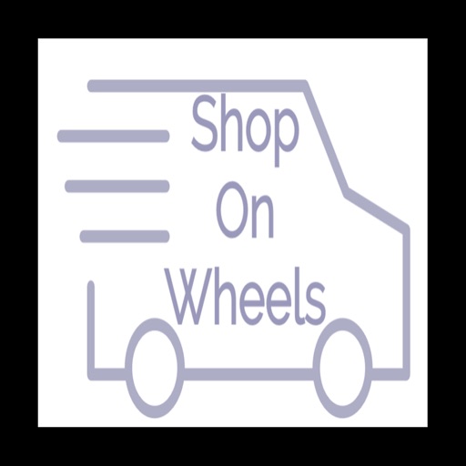 Shop On Wheels