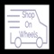 Order food online from Shop On Wheels