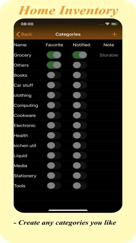 Home Inventory Pro