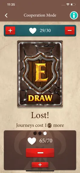 Game screenshot Enchanters: Companion hack