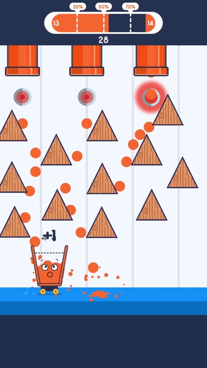 Bucket Run screenshot-4