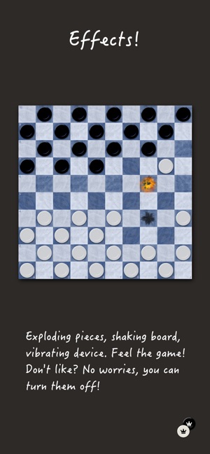 BF's Draughts (Checkers)(圖9)-速報App