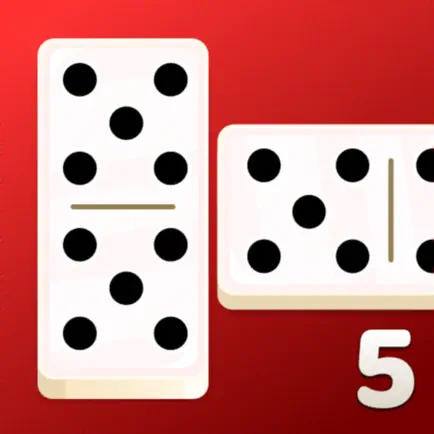 Domino All Fives Classic Game Cheats