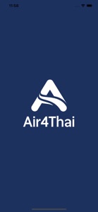 Air4Thai screenshot #1 for iPhone