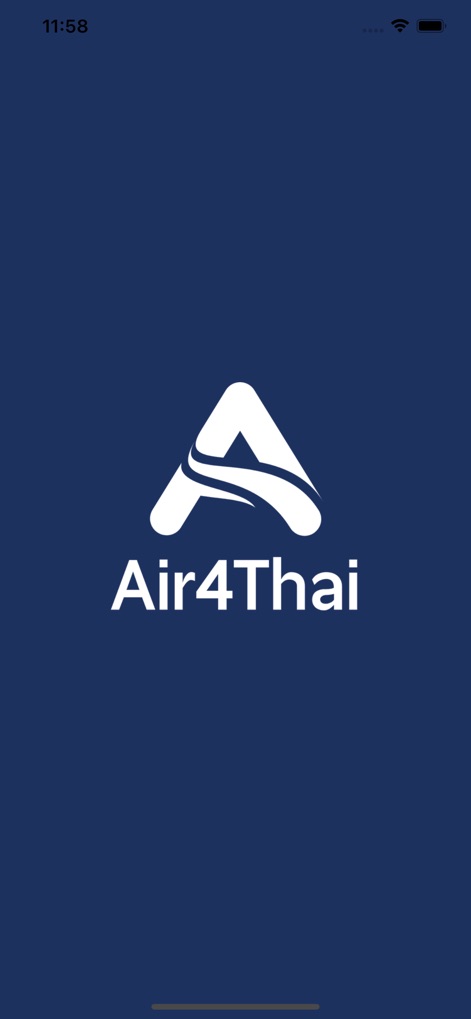Air4Thai -