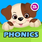 ABCs Alphabet Phonics Learn to Read Preschool Game