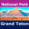 Grand Teton National Park GPS - Vishwam B