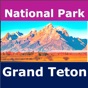 Grand Teton National Park GPS app download