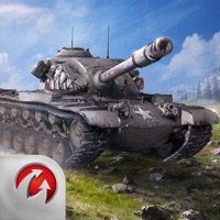 World of Tanks Blitz apk