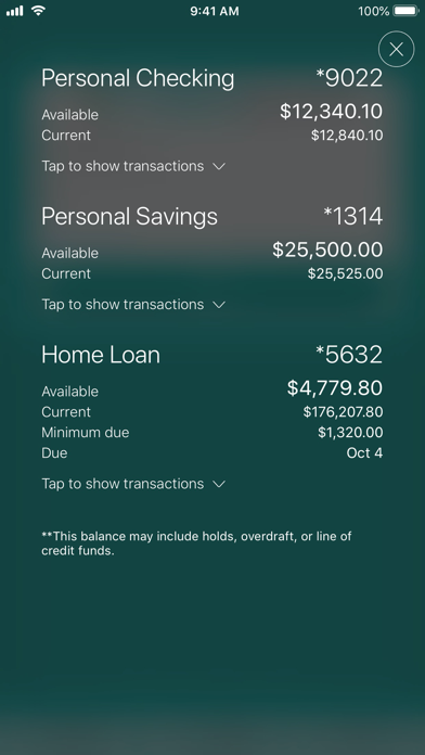 How to cancel & delete VeraBank from iphone & ipad 1