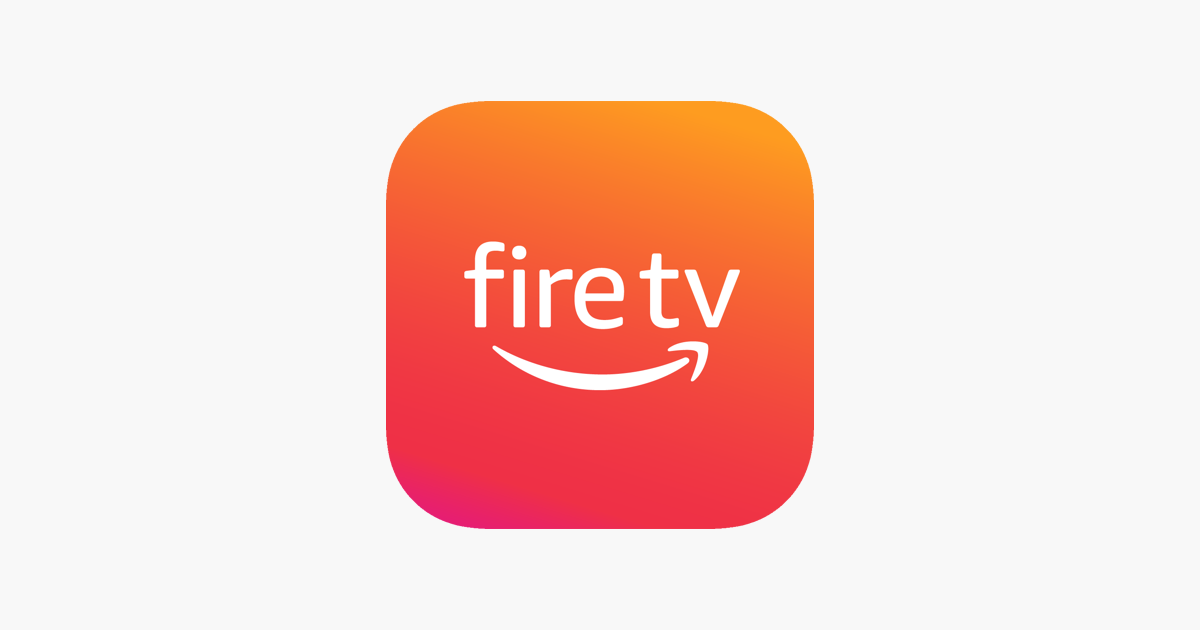 Amazon Fire TV i App Store