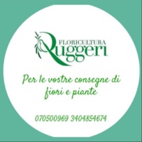 Floricoltura Ruggeri logo