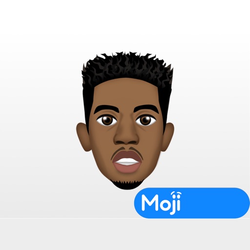 Desiigner by Moji Stickers