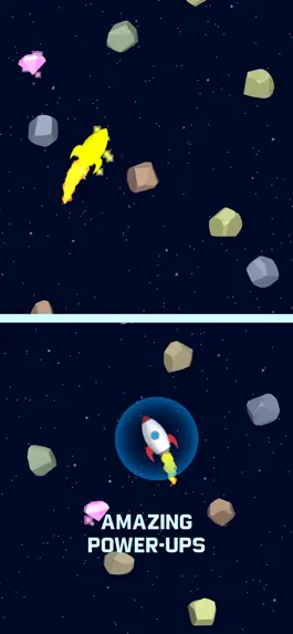 Game screenshot Tricky Rocket hack