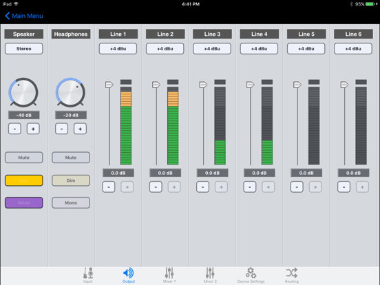 Screenshot #6 pour Apogee Maestro