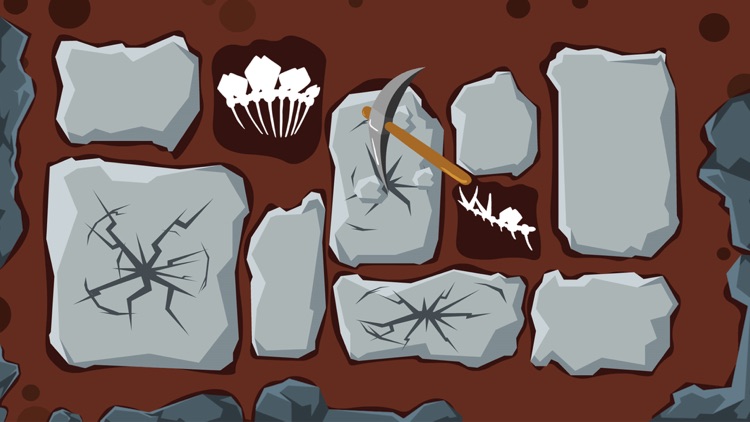 Dinosaur World - Dinosaurs screenshot-3