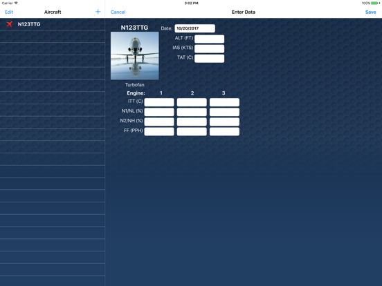 Screenshot #6 pour Turbine Trend