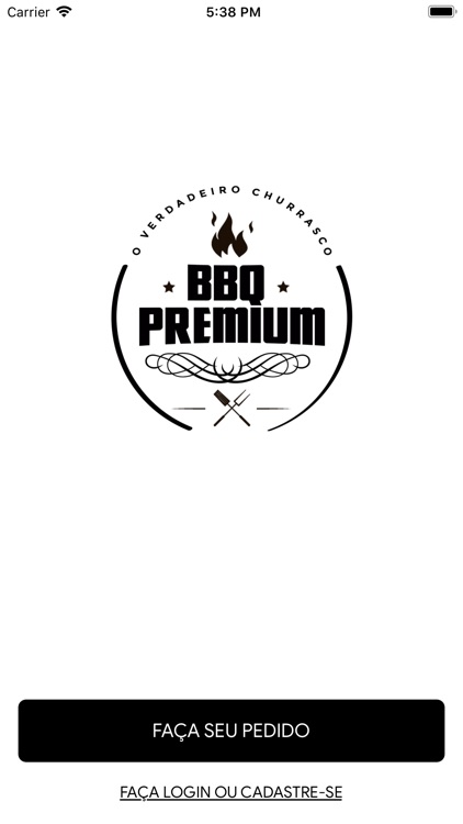 BBQ Premium