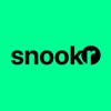 Snookr, for snooker players
