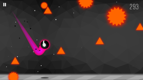 Dash till Puff! screenshot