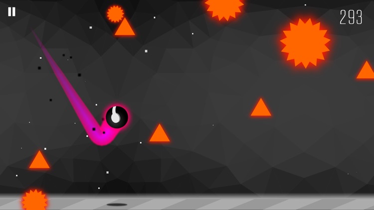 Dash till Puff! screenshot-4