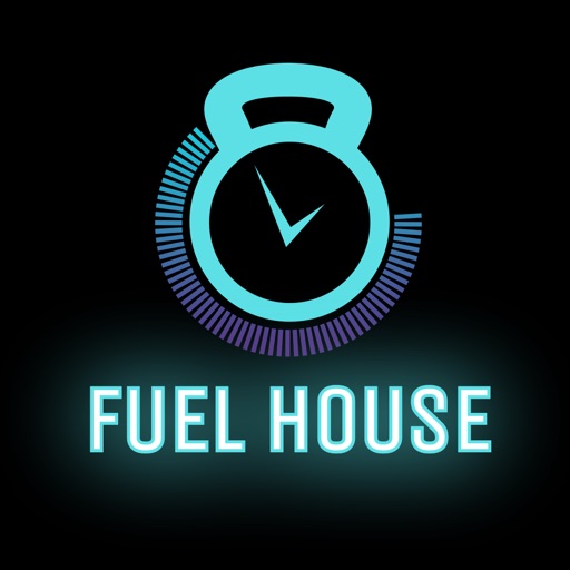 Fuel House HR icon