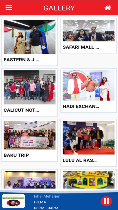 How to cancel & delete Radio Asia 1476 AM from iphone & ipad 4