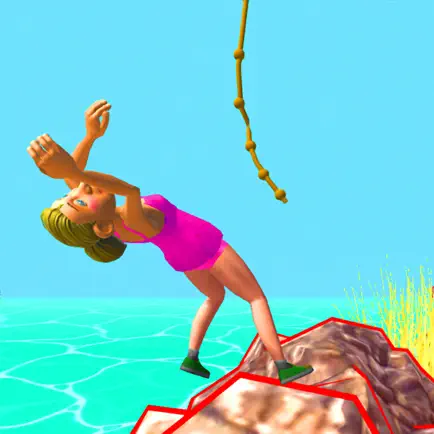 Rope Jumps 3D Cheats