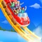 Are you ready to build the craziest amusement parks ever