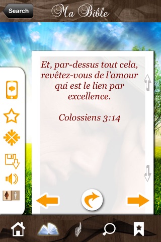 Bible App for Everyday Life screenshot 2